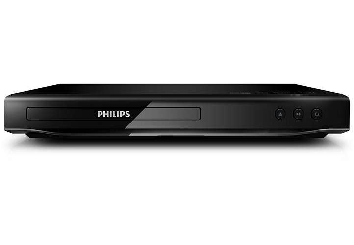 دی وی دی پلیر فیلیپس PHILIPS DVD Player DVP2800